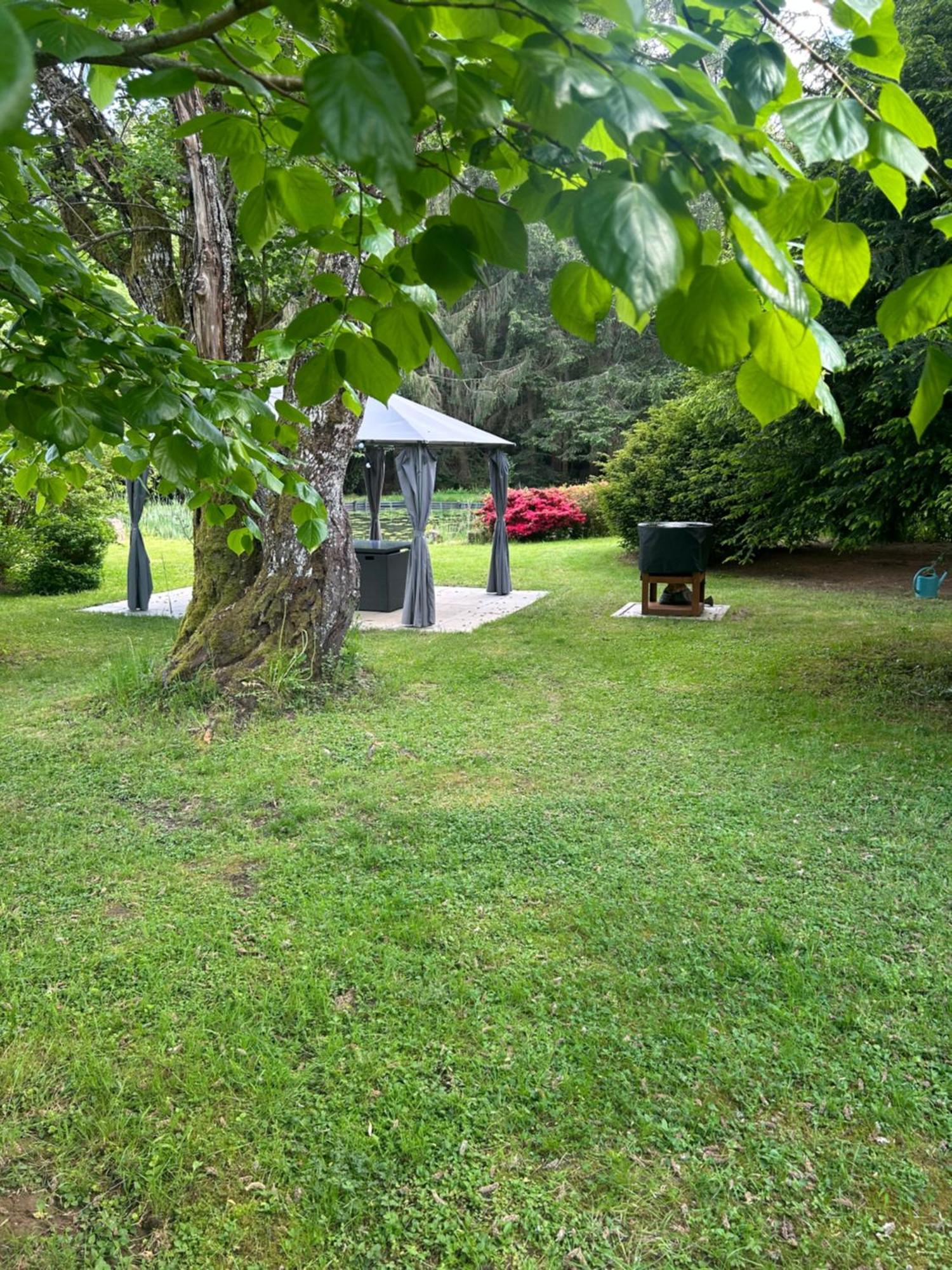 Gite Les Marmottes La Salle  Exteriér fotografie
