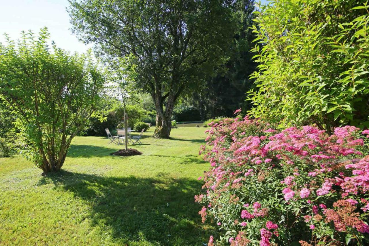 Gite Les Marmottes La Salle  Exteriér fotografie